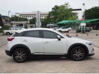 Mazda CX-3 2.0S A/T ปี 2016 รูปที่ 4